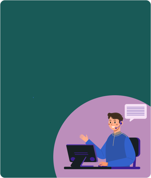 Support Illustration